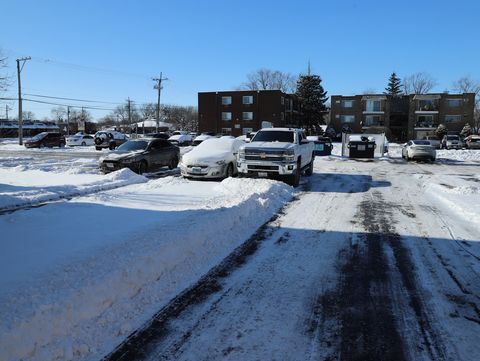 Tiny photo for 5500 W 127TH Street #4, Alsip, IL 60803 (MLS # 12563933)