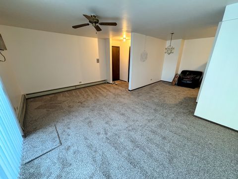 Tiny photo for 5500 W 127TH Street #4, Alsip, IL 60803 (MLS # 12563933)