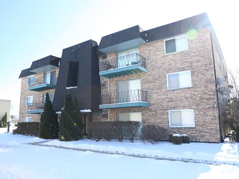 Photo of 5500 W 127TH Street #4, Alsip, IL 60803 (MLS # 12563933)