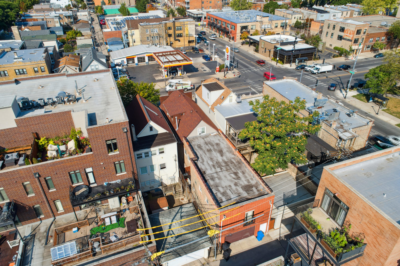 4351 N Western Avenue