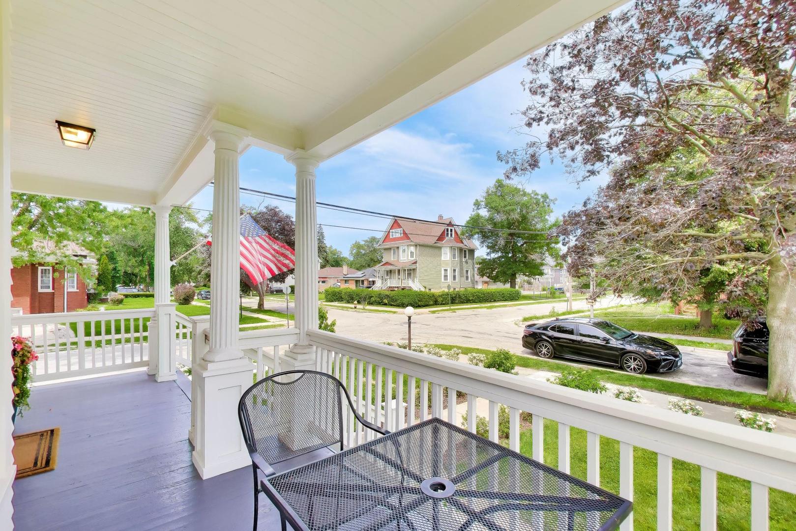 400 S 16th Street