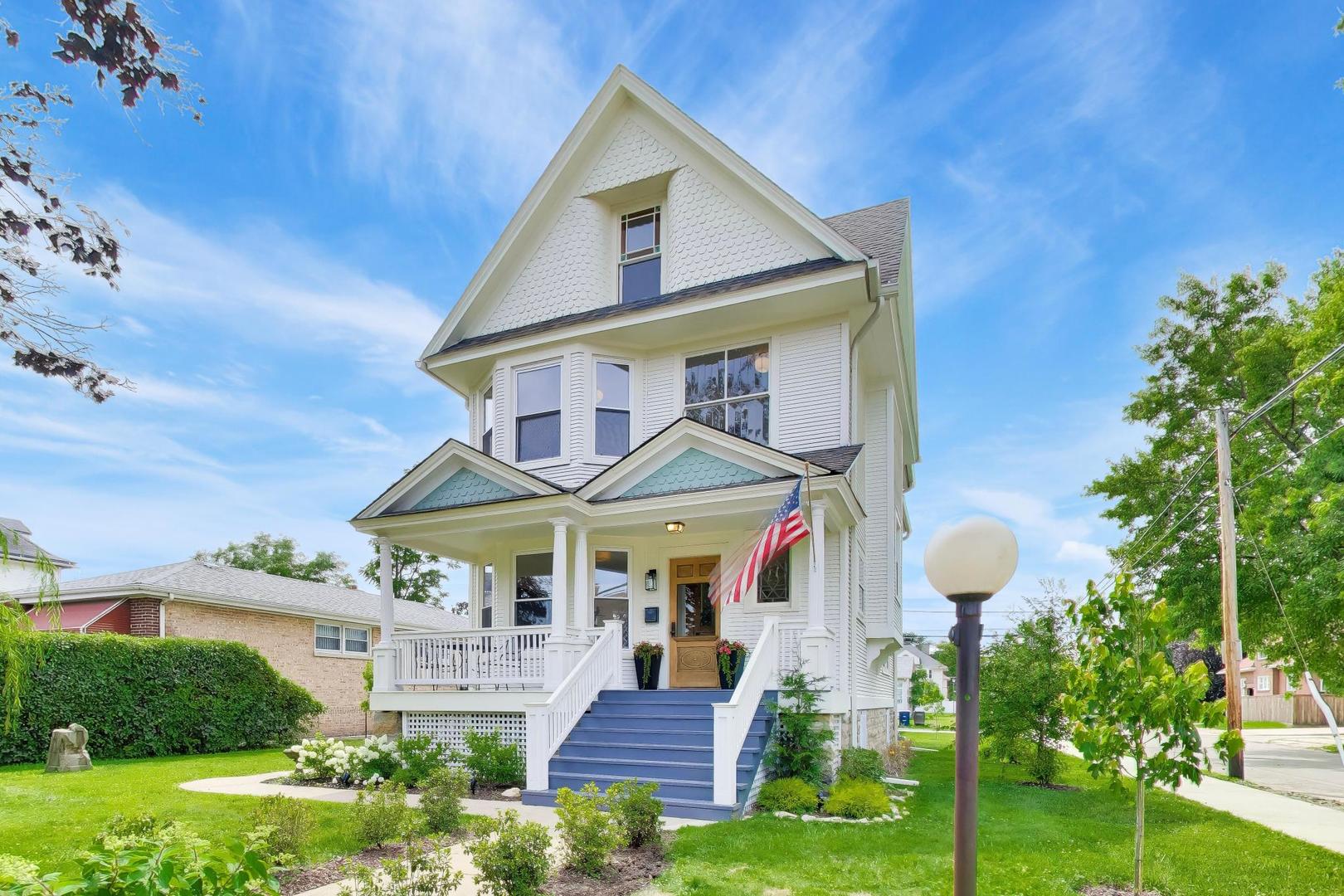 400 S 16th Street