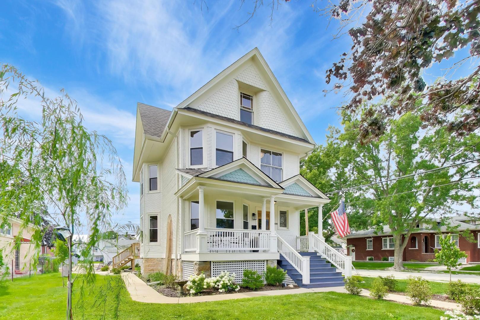 400 S 16th Street