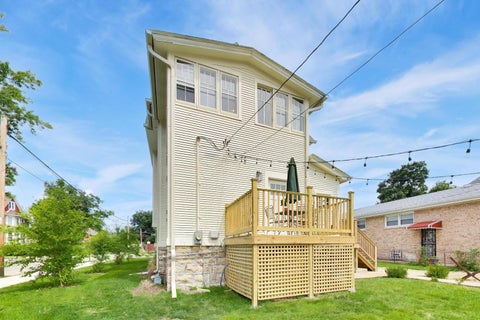 Tiny photo for 400 S 16th Street, Maywood, IL 60153 (MLS # 12705350)