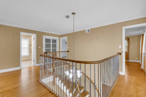 Tiny photo for 1802 S Fernandez Avenue, Arlington Heights, IL 60005 (MLS # 12762688)