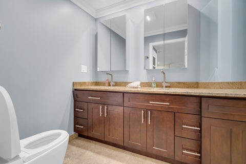 Tiny photo for 1802 S Fernandez Avenue, Arlington Heights, IL 60005 (MLS # 12762688)