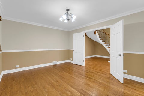 Tiny photo for 1802 S Fernandez Avenue, Arlington Heights, IL 60005 (MLS # 12762688)