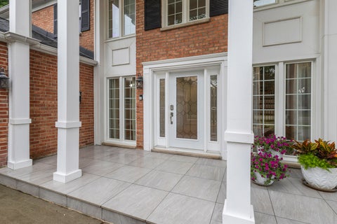 Tiny photo for 1802 S Fernandez Avenue, Arlington Heights, IL 60005 (MLS # 12762688)