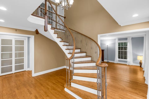 Tiny photo for 1802 S Fernandez Avenue, Arlington Heights, IL 60005 (MLS # 12762688)