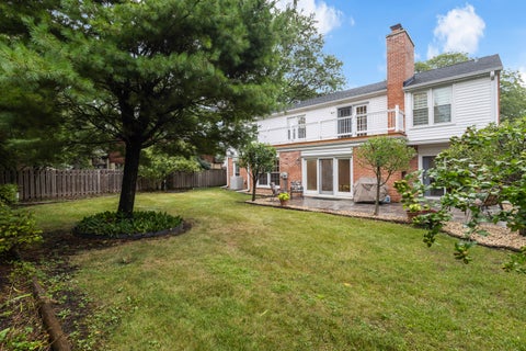 Tiny photo for 1802 S Fernandez Avenue, Arlington Heights, IL 60005 (MLS # 12762688)