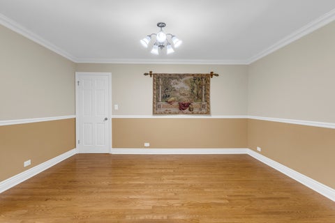Tiny photo for 1802 S Fernandez Avenue, Arlington Heights, IL 60005 (MLS # 12762688)