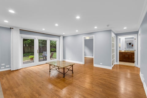 Tiny photo for 1802 S Fernandez Avenue, Arlington Heights, IL 60005 (MLS # 12762688)
