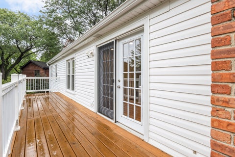 Tiny photo for 1802 S Fernandez Avenue, Arlington Heights, IL 60005 (MLS # 12762688)