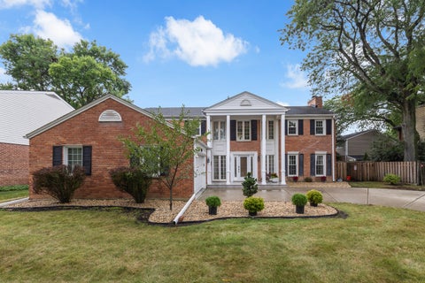 Tiny photo for 1802 S Fernandez Avenue, Arlington Heights, IL 60005 (MLS # 12762688)