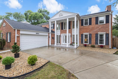 Photo of 1802 S Fernandez Avenue, Arlington Heights, IL 60005 (MLS # 12762688)