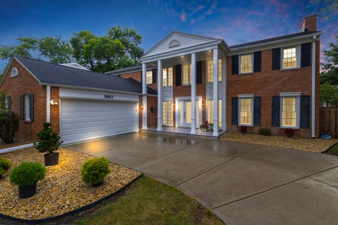 Tiny photo for 1802 S Fernandez Avenue, Arlington Heights, IL 60005 (MLS # 12762688)