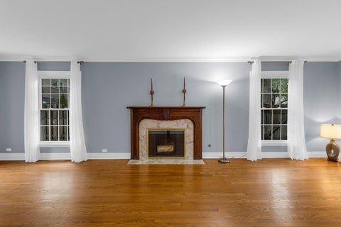 Tiny photo for 1802 S Fernandez Avenue, Arlington Heights, IL 60005 (MLS # 12762688)