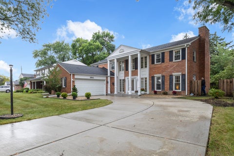 Tiny photo for 1802 S Fernandez Avenue, Arlington Heights, IL 60005 (MLS # 12762688)