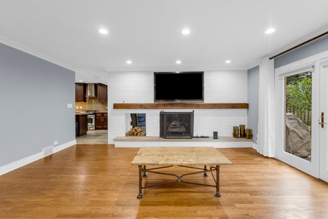 Tiny photo for 1802 S Fernandez Avenue, Arlington Heights, IL 60005 (MLS # 12762688)