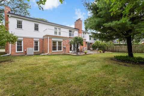 Tiny photo for 1802 S Fernandez Avenue, Arlington Heights, IL 60005 (MLS # 12762688)