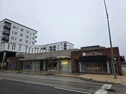 669-685 Graceland Avenue Des Plaines IL 60016