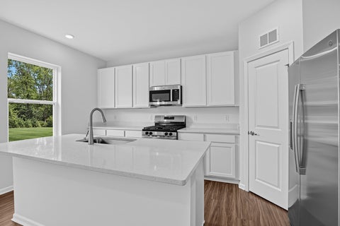Tiny photo for 3222 Jori Lane, Johnsburg, IL 60051 (MLS # 12765784)