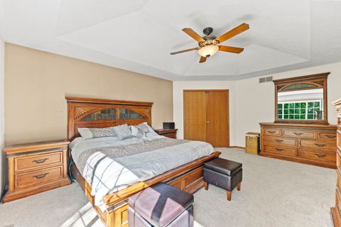 Tiny photo for 1162 Butler Road, Rockford, IL 61108 (MLS # 12531930)