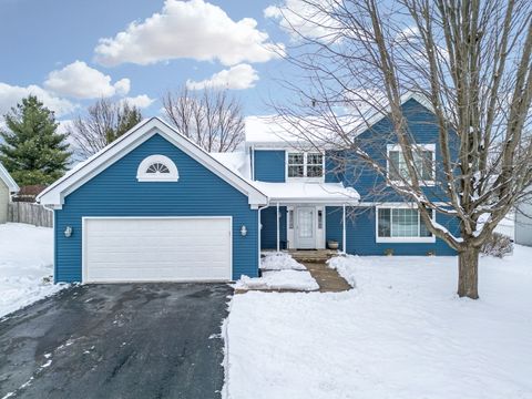 Tiny photo for 1162 Butler Road, Rockford, IL 61108 (MLS # 12531930)