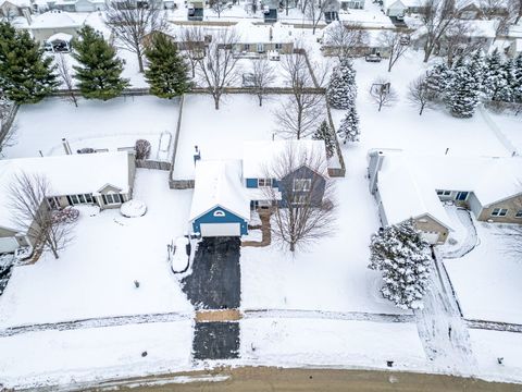 Tiny photo for 1162 Butler Road, Rockford, IL 61108 (MLS # 12531930)