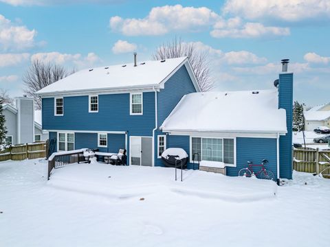 Tiny photo for 1162 Butler Road, Rockford, IL 61108 (MLS # 12531930)