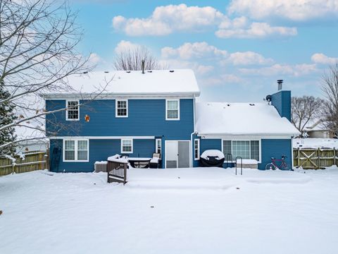 Tiny photo for 1162 Butler Road, Rockford, IL 61108 (MLS # 12531930)