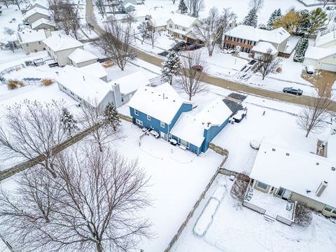 Tiny photo for 1162 Butler Road, Rockford, IL 61108 (MLS # 12531930)