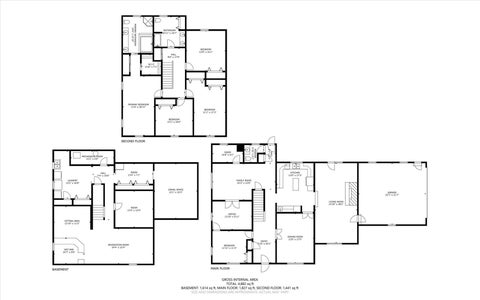 Tiny photo for 20805 Dunham Road, Marengo, IL 60152 (MLS # 12702193)