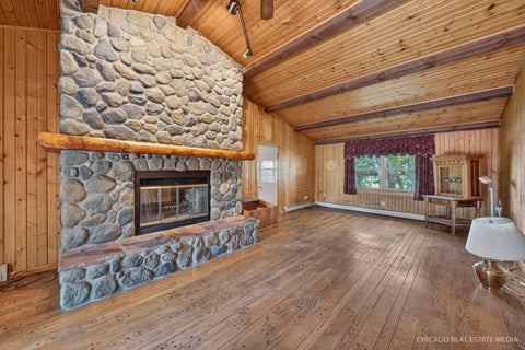 Tiny photo for 20805 Dunham Road, Marengo, IL 60152 (MLS # 12702193)