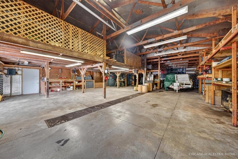 Tiny photo for 20805 Dunham Road, Marengo, IL 60152 (MLS # 12702193)
