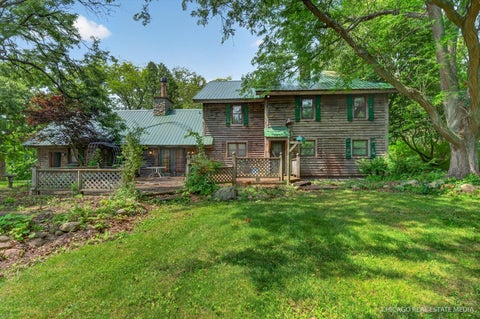 Tiny photo for 20805 Dunham Road, Marengo, IL 60152 (MLS # 12702193)