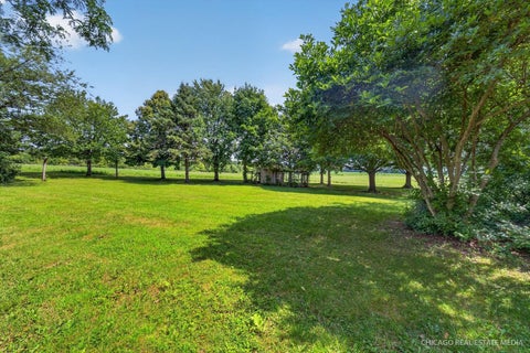 Tiny photo for 20805 Dunham Road, Marengo, IL 60152 (MLS # 12702193)