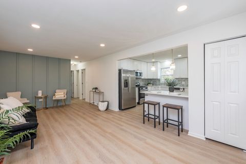 Tiny photo for 2413 Joppa Avenue, Zion, IL 60099 (MLS # 12635030)