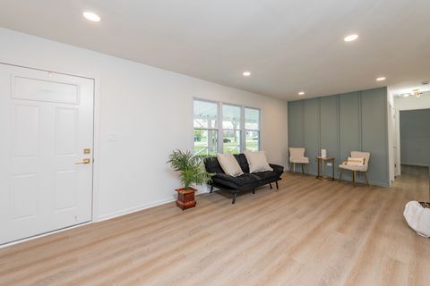 Tiny photo for 2413 Joppa Avenue, Zion, IL 60099 (MLS # 12635030)