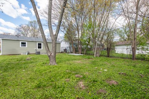 Tiny photo for 2413 Joppa Avenue, Zion, IL 60099 (MLS # 12635030)