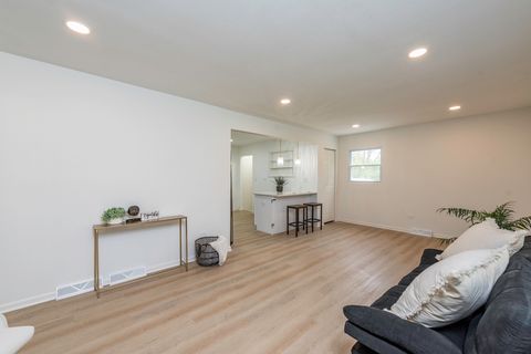 Tiny photo for 2413 Joppa Avenue, Zion, IL 60099 (MLS # 12635030)