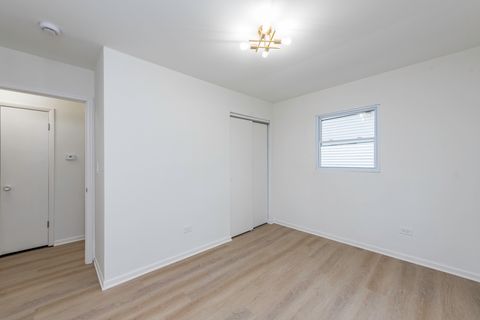 Tiny photo for 2413 Joppa Avenue, Zion, IL 60099 (MLS # 12635030)