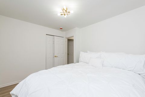Tiny photo for 2413 Joppa Avenue, Zion, IL 60099 (MLS # 12635030)
