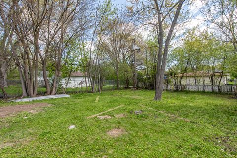 Tiny photo for 2413 Joppa Avenue, Zion, IL 60099 (MLS # 12635030)