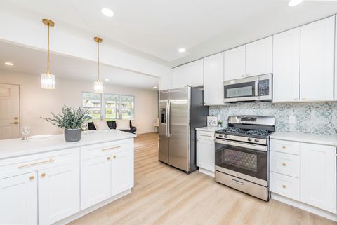 Tiny photo for 2413 Joppa Avenue, Zion, IL 60099 (MLS # 12635030)