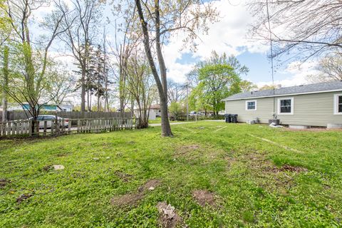 Tiny photo for 2413 Joppa Avenue, Zion, IL 60099 (MLS # 12635030)