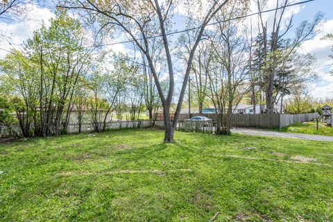 Tiny photo for 2413 Joppa Avenue, Zion, IL 60099 (MLS # 12635030)