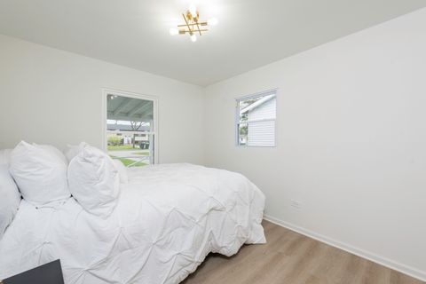 Tiny photo for 2413 Joppa Avenue, Zion, IL 60099 (MLS # 12635030)