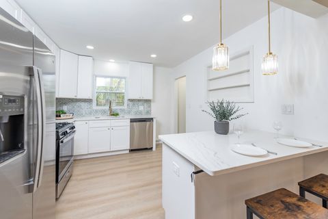 Tiny photo for 2413 Joppa Avenue, Zion, IL 60099 (MLS # 12635030)