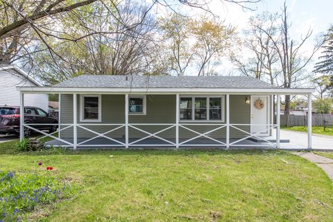 Photo of 2413 Joppa Avenue, Zion, IL 60099 (MLS # 12635030)